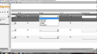Client/Server Tech - Linking a MySQL Database to a Microsoft Access Database