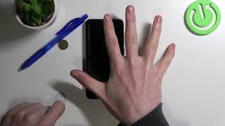 ALCATEL 1 (2022) - Hand Size Comparison