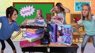 tic tac toys toy school