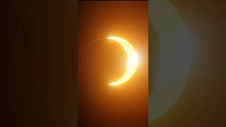 𝗛ow 𝗦olar 𝗘clipse 𝗛appens 😰🥵 #shorts #shortvideo #shortsfeed #eclipse #solarsystem  #viralvideo #fy