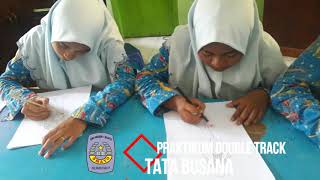 Double Track SMA Negeri 1 Bluto 2019