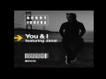 Sonny Fodera feat. Janai 'You & I' (Defected Records)