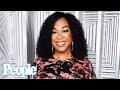 Shonda Rhimes Recalls 