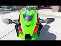 2023 kawasaki ninja zx 10r krt…did i make a huge mistake with these mods