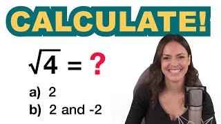 You’ve Been Doing Square Roots Wrong (Here’s Why)