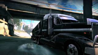 Split/Second: Velocity - Trailer Survival Mode