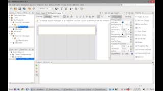 Learning Java : GUI Calculator Part 1