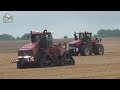 Trekkerweb testdrive Case-IH STX Quadtrac 600