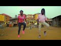 AWO WENYINI_DOPE BOY FT NUTTY NEITHAN DANCE VIDEO BY TRUE VINE DANCERS UG.PAX eDiTs