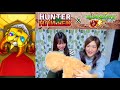 【モンスト】50 37がわからんやつおる？キルア狙い30連ガチャ！ hunter×hunterコラボ ゴン キルア クラピカ 【あいぽんみそしる ggg 】