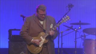 John Nemeth And The Bo-Keys Said Too Much Live 2013 BMAs