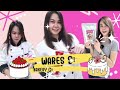 เค้กมะม่วงครีมสด mango cake wares sine bakery ep.131