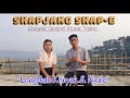 Shapjang shap-e //Konyak Gospel Song //Longshah Official  MV