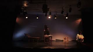 The Game (দ্য গেম) - a theatrical play starring Shreyosree Sarker