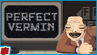 Perfect Vermin | Sledgehammer Extermination | Indie Horror Game