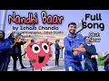 Nandhi Baar | Zohaib Chandio | Heart Song | Sindhi Funny Song | Eid Song