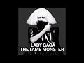 lady gaga alejandro audio