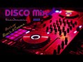 Disco Mix 2023 (Remakes/Best of Block&Crown) Mix-NikosDanelakis