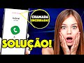 CHAMADA ENCERRADA! Porque o CELULAR não Completa a LIGAÇÃO? CHEGOU a SOLUÇÃO