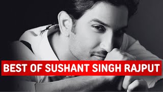 Tribute To Sushant Singh Rajput | Best Songs Of SSR (1986-2020)