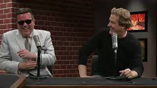 Burning Bridges with Kevin Brennan episode 151 with Brian McCarthy and Jim Florentine