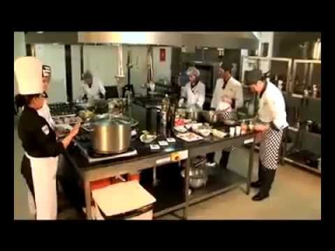 International Centre For Culinary Arts Dubai™ - ICCA Dubai - Eating Out ...