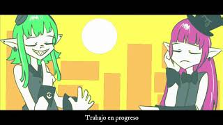 -SNOBBISM DEMO- JADAZU * VOCALOID COVER * ( MIKU - LUKA - GUMI ).