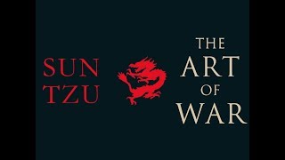 ITLF 2017 - Sun Tzu The Art of War