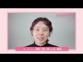 bibir baby pink tutorial from jennyhouse makeup artist yewon