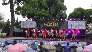 ＯＤＡＷＡＲＡ鈴廣隊１－えっさほい踊り２０１７