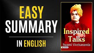 Inspired Talks | Easy Summary In English