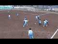 2022 01 10【u12】大会 vs東京big 1st