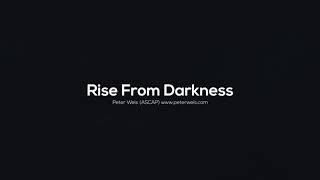 Rise From Darkness  - Epic, Massive, Trailer Music, Orchestral, Hybrid, Cinematic, Music