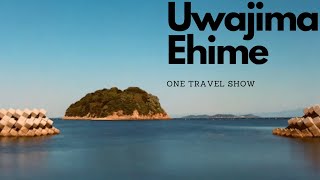 Uwajima, Ehime