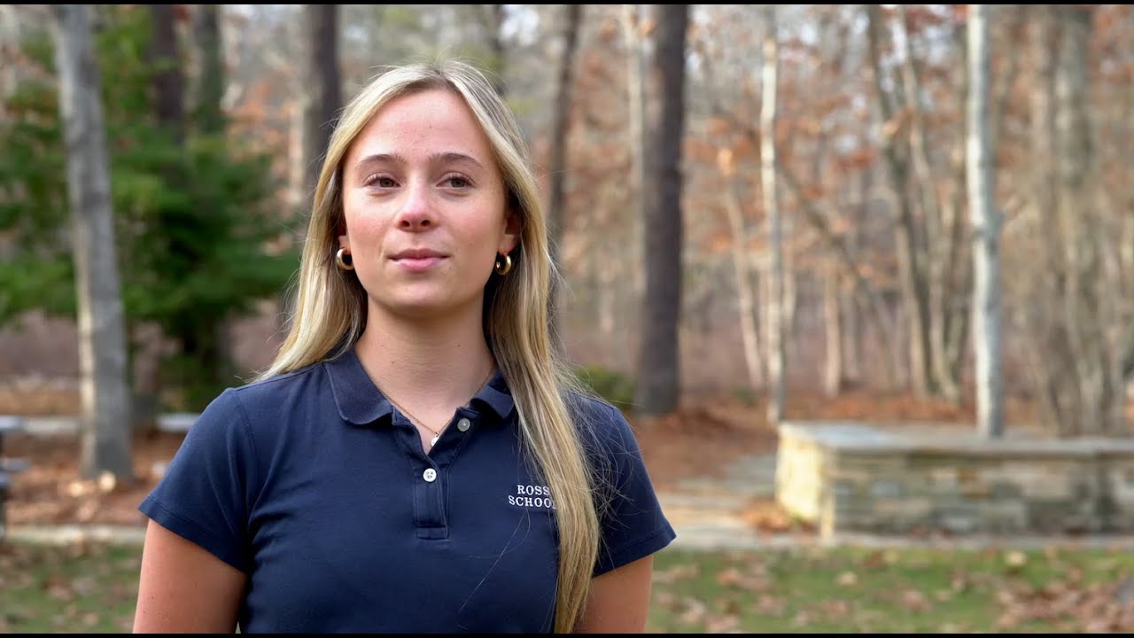 Ross School Overview Youtube