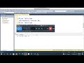 SQL ALTER and DROP Command To Change Table Structure