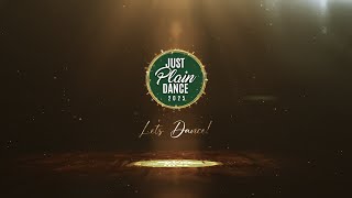 Just Plain Dance 2025 Live Stream