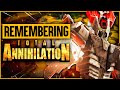 Total Annihilation Retrospective