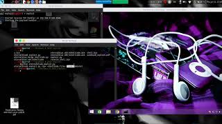 exploiting windows 8.1 | eternalblue | metasploit