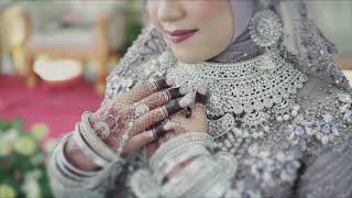 Vemedia Pictures | Teaser Wedding Alfina \u0026 Ja'Far