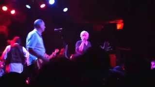 GBV Seattle 080614