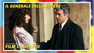 Il Generale Della Rovere | Guerra | Film completo in italiano | Parte 1