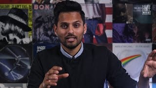 Why Your Words Are More Powerful Than You Think | Think Out Loud With Jay Shetty
