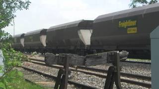 FRED 66519 ON COAL HOODS AT NAAS LANE,QUEDGELEY 090614