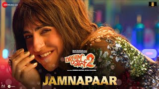 Jamnapaar Full Song || Dream Girl 2 || Ayushmann Khurrana, Ananya Panday || Neha Kakkar x Meet Bros