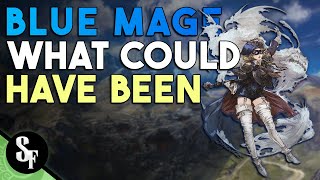 FFXIV Deserves a Better Blue Mage