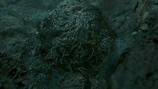 Sauron Resurrects and Becomes Halbrand The Rings of Power Season 2 Episode 1