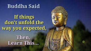 Truth of Life, Happiness ~ Buddha | Success | Buddha Quotes That Will Change Your Life | Learn This