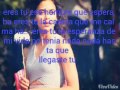La ventana de mi alma ( letra )