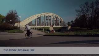 Darkov Spa - presentation video